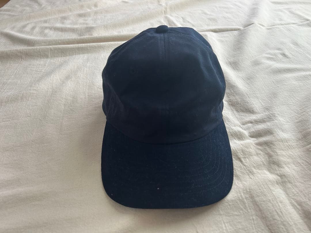 未使用品　Ballaholic cap 完売品
