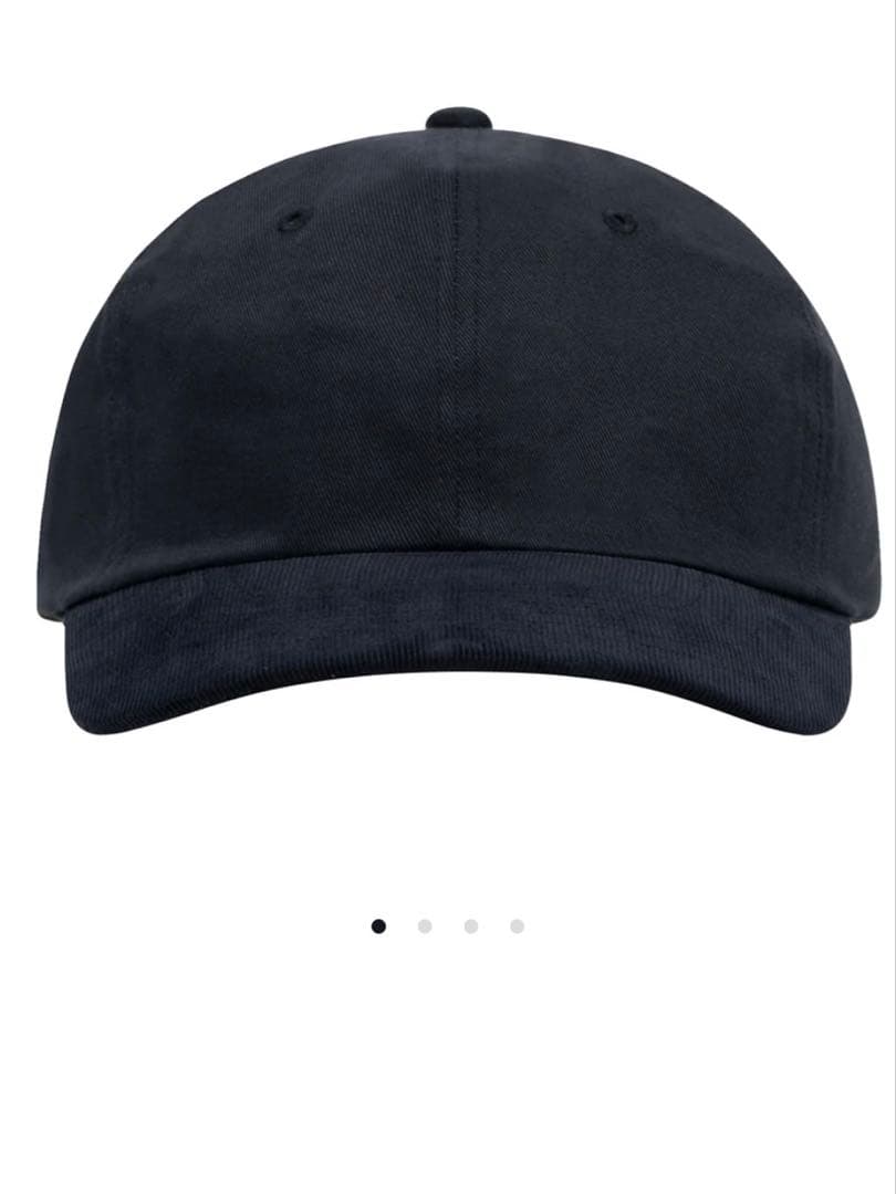未使用品　Ballaholic cap 完売品