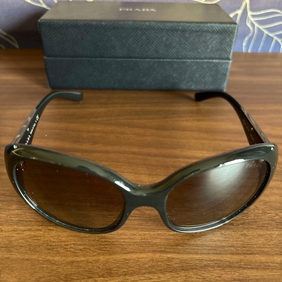 PRADA サングラス PR27LS 1AB3M1