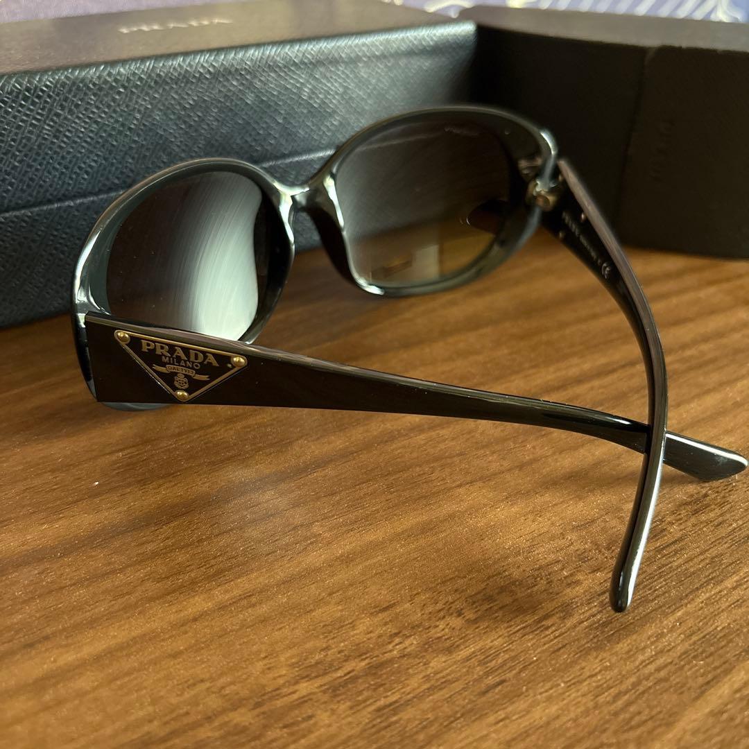 PRADA サングラス PR27LS 1AB3M1