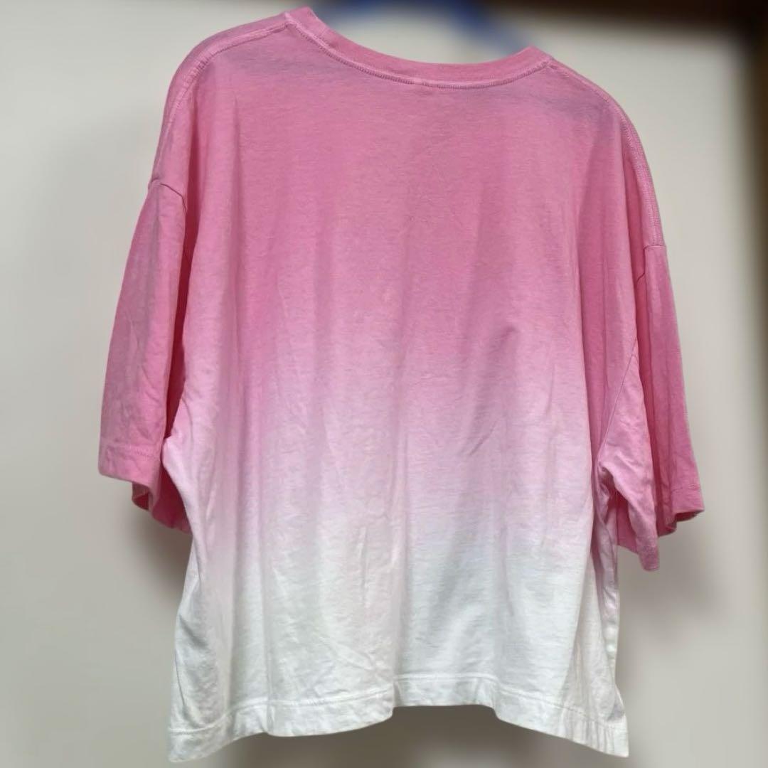2026　新作　正規品　ZUMBA/ズンバ　Tシャツ