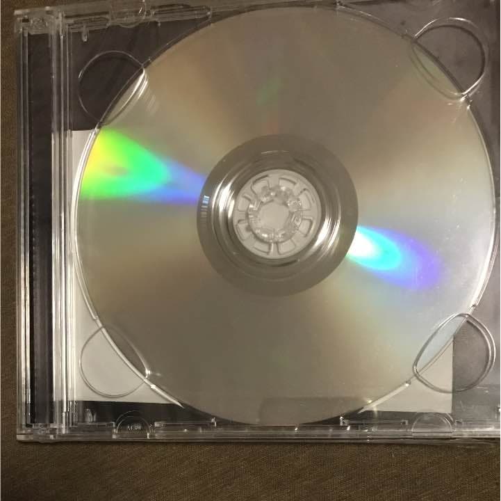 新品未開封 PUNPEE CD MOVIE ON THE SUNDAY 解説盤