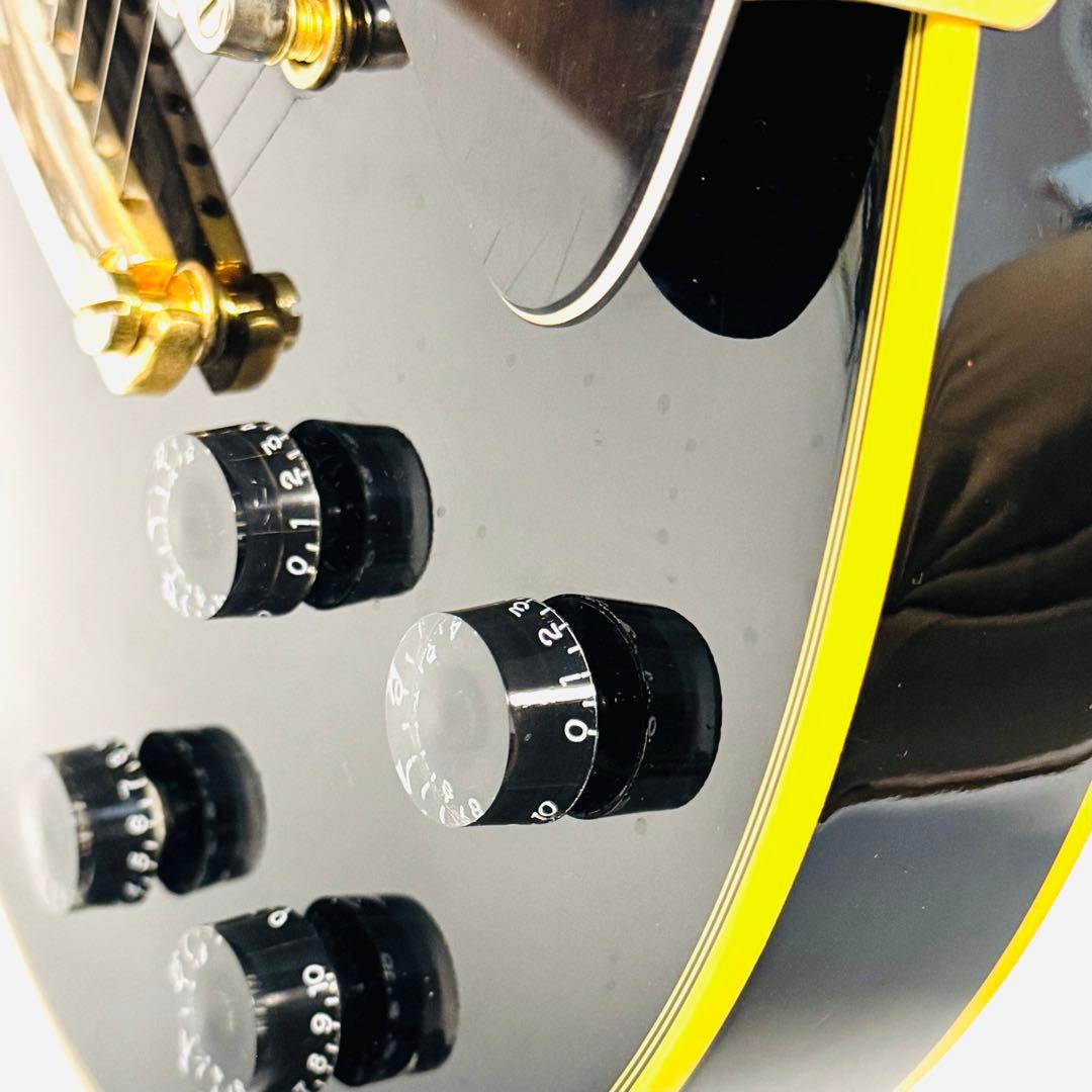 1993年製 Epiphone Les Paul Custom エピフォン