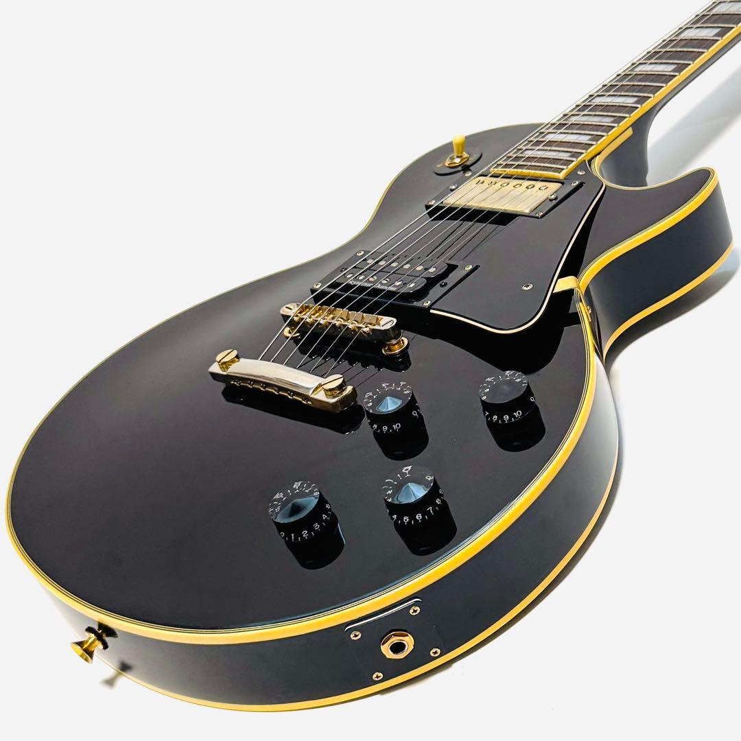 1993年製 Epiphone Les Paul Custom エピフォン