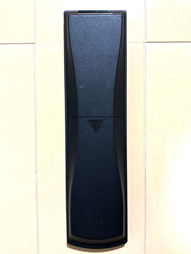 【動作済】YAMAHA 6.1ch AVアンプ DSP-AX1300リモコン付