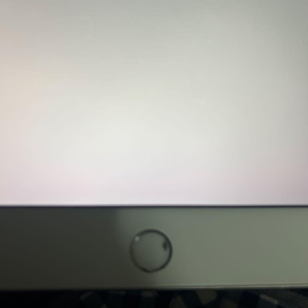 iPad Pro 128GB SIMフリー シルバー