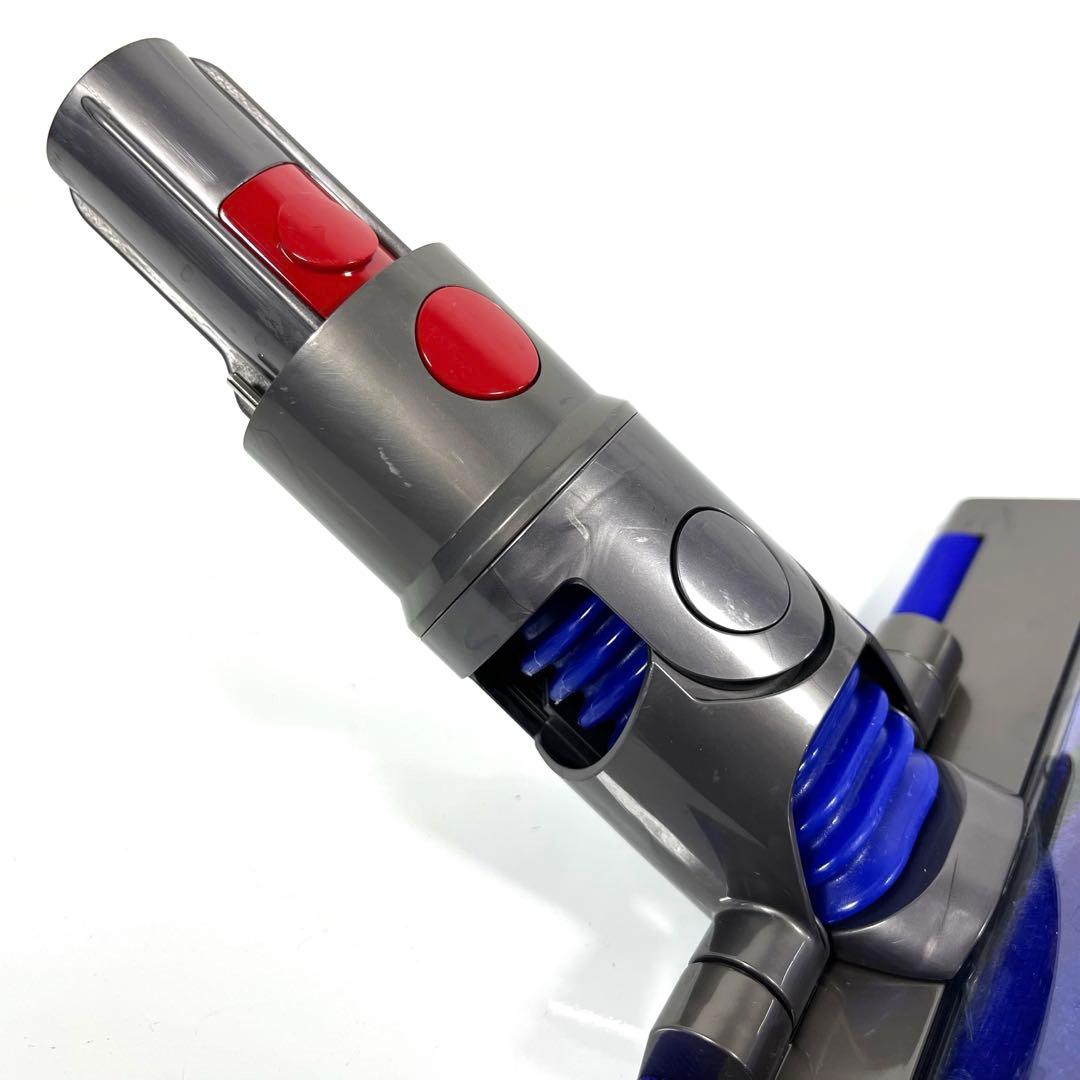 【分解洗浄品】 Dyson Micro 1.5kg SV21 ヘッド a82