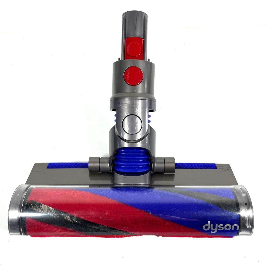 【分解洗浄品】 Dyson Micro 1.5kg SV21 ヘッド a82