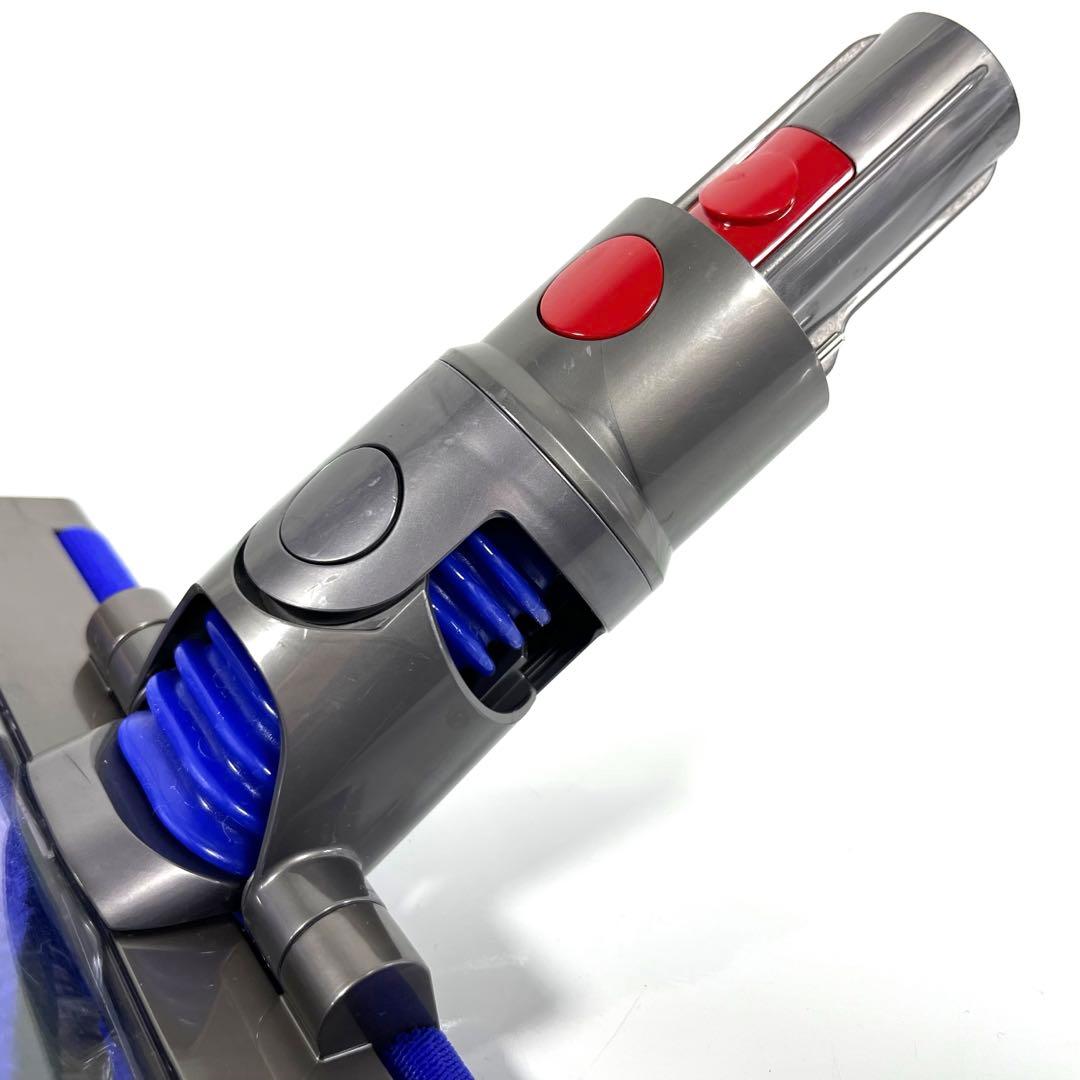 【分解洗浄品】 Dyson Micro 1.5kg SV21 ヘッド a82