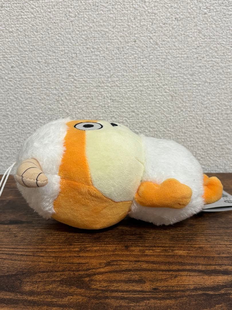 にしむらゆうじ　こねずみ　ぬいぐるみ　 牧場こねずみ　ひつじ　マスコット
