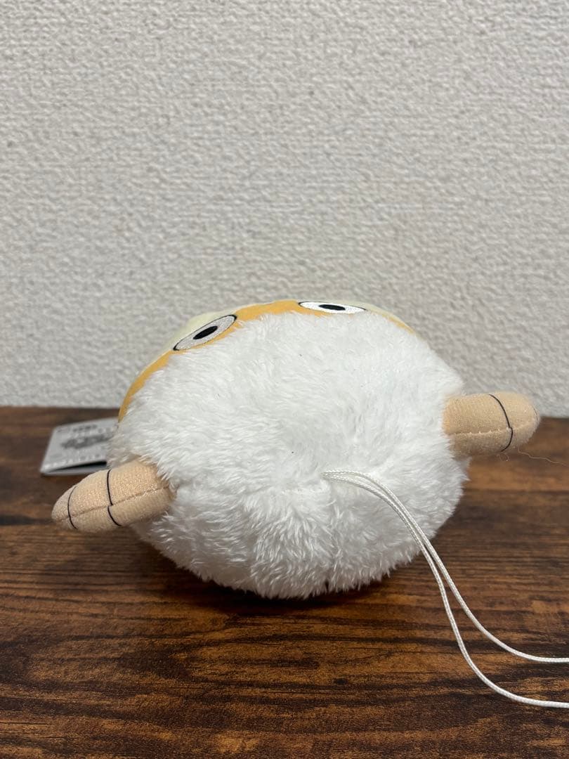 にしむらゆうじ　こねずみ　ぬいぐるみ　 牧場こねずみ　ひつじ　マスコット
