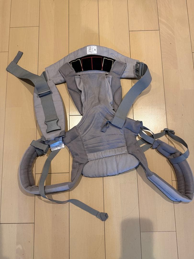 ergobaby OMNI 360 抱っこ紐
