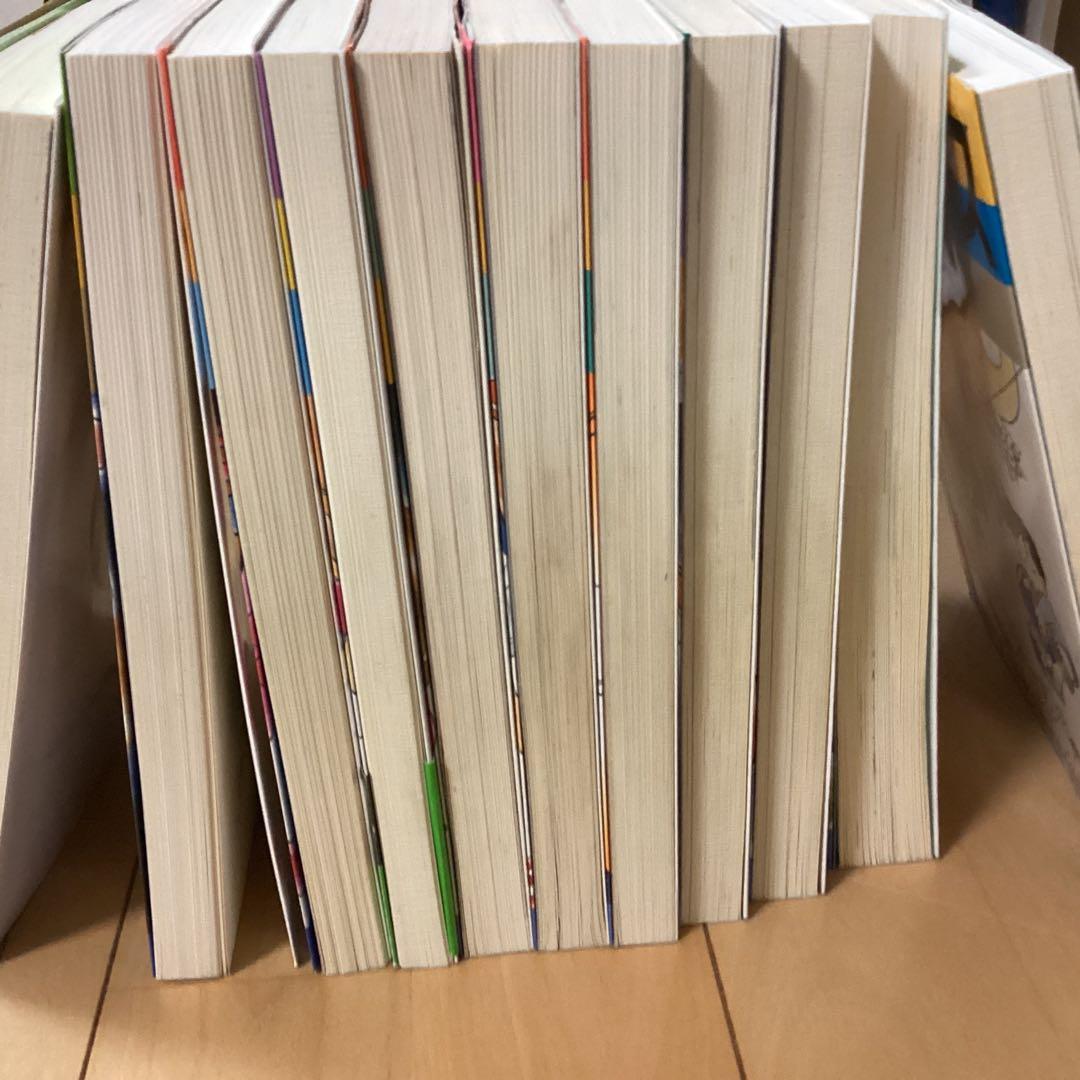 まんがサイエンス 1〜10➕14 【計11巻分】