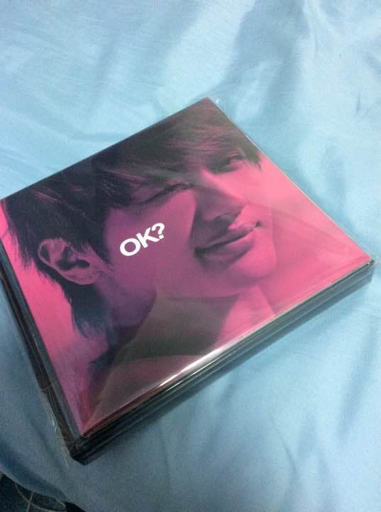 nissy CD 各種