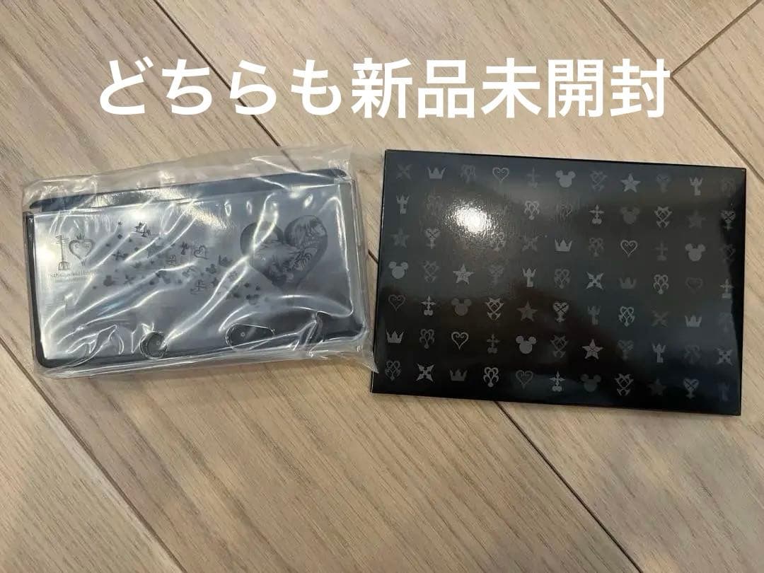 KINGDOM HEARTS10thAnniversaryキングダムハーツ