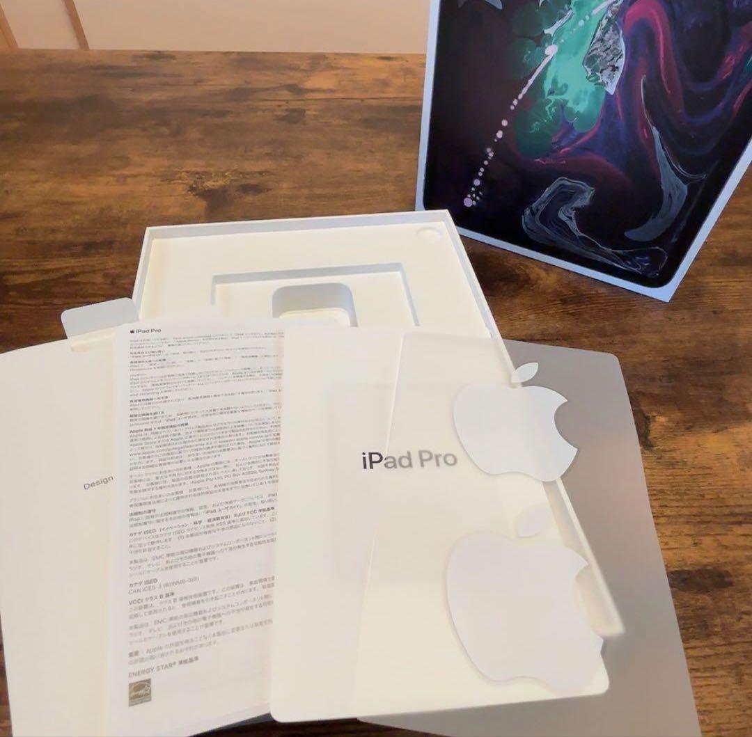 iPad Pro 11インチ 第1世代 256GB