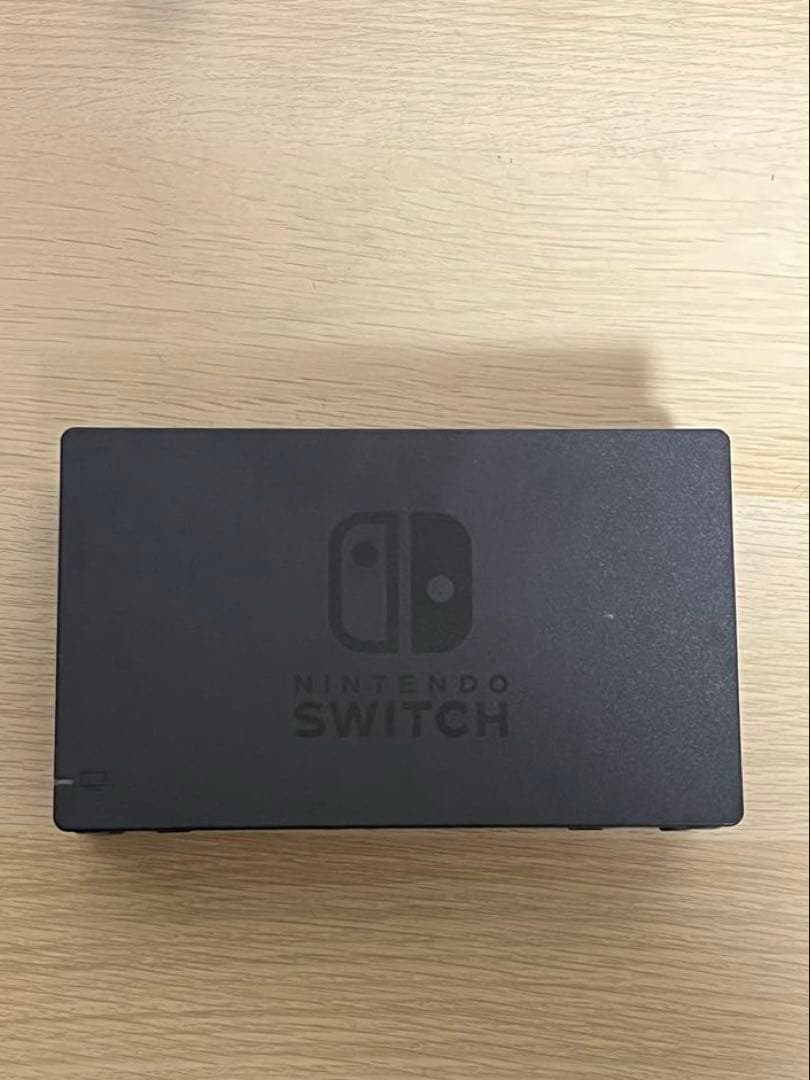 ニンテンドーSwitch　本体　通常　マイクロSD、ケース付き