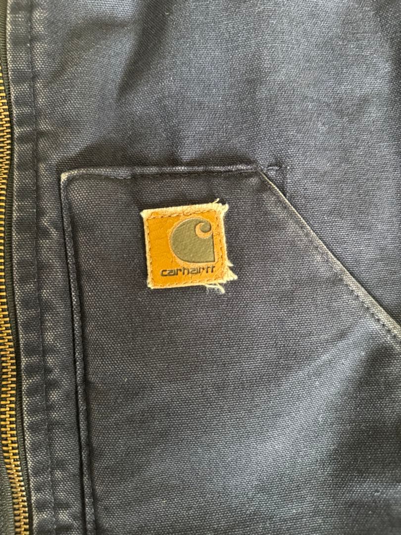 カーハート ベスト carhartt