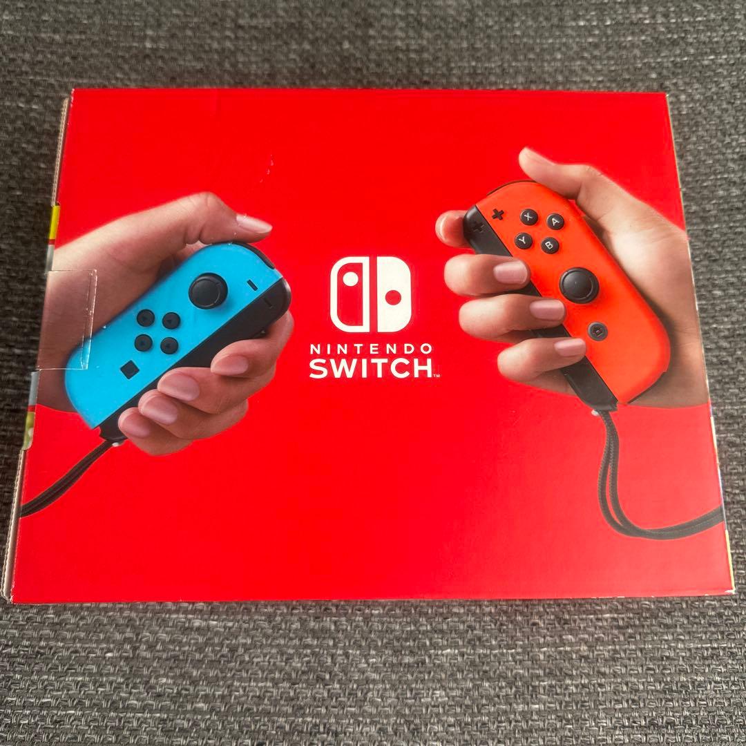 Nintendo Switch 本体 周辺機器
