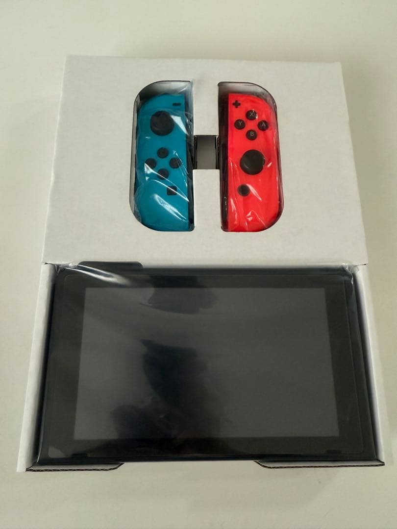 Nintendo Switch 本体 周辺機器