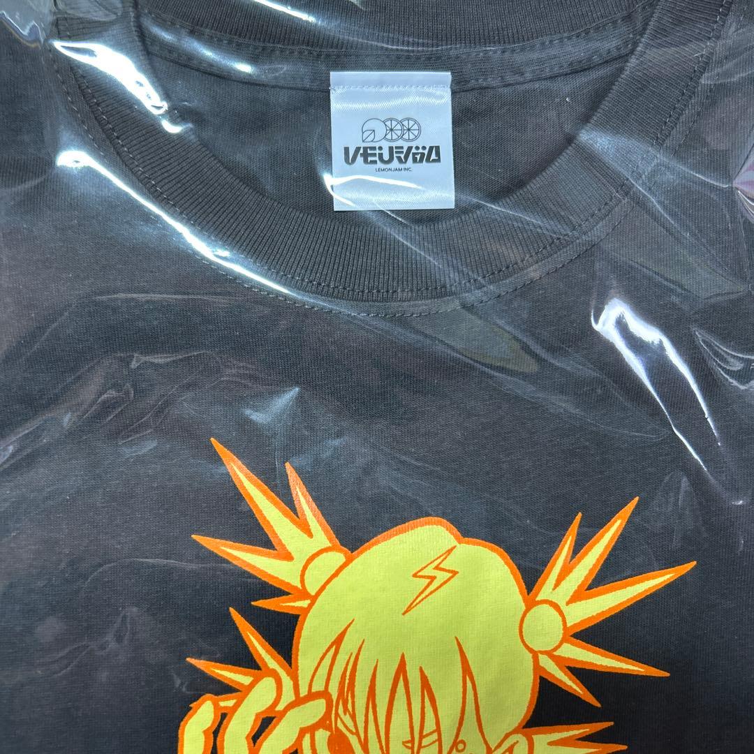 Saya's 30th Birthday/Long T-shirt tシャツ