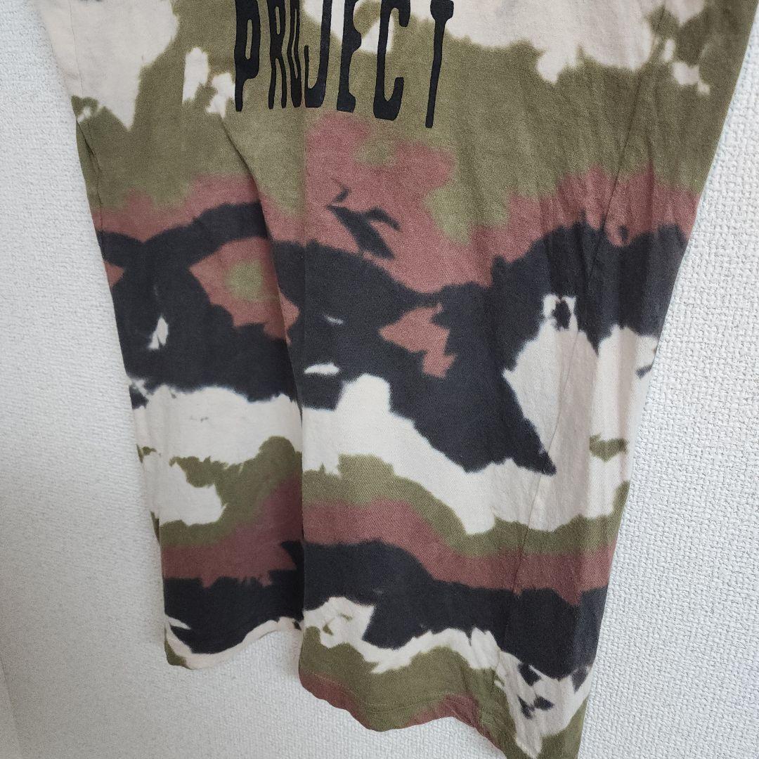 LGB アマゾニカ タンクトップ