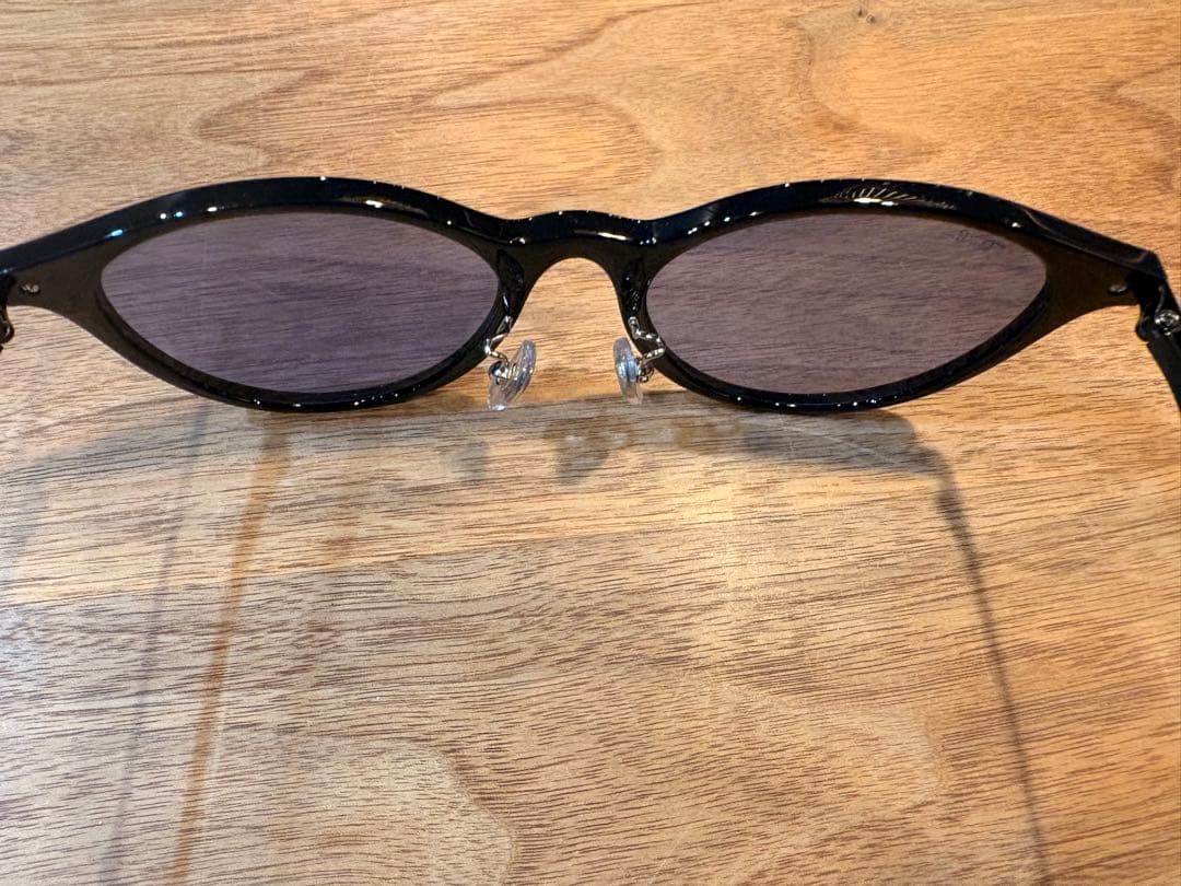 Ray-Ban サングラス RB4334D