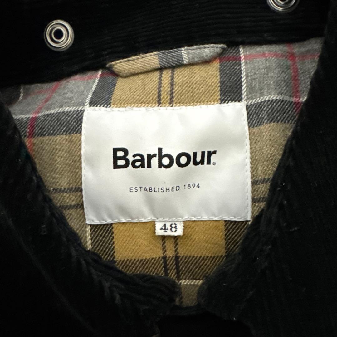 Barbour BIG BEDALE Jacket バブアー ビッグビデイル