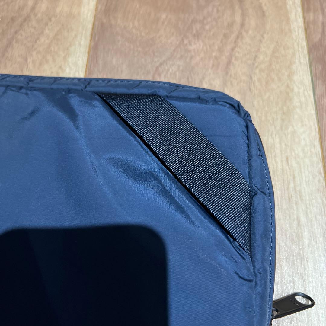 PORTER ポーター ヘッドポーター MASTER NAVY PCケース