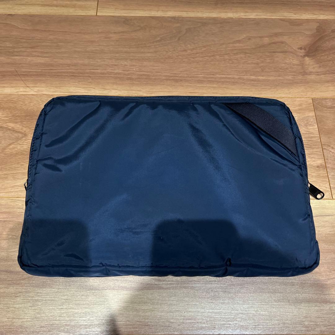 PORTER ポーター ヘッドポーター MASTER NAVY PCケース