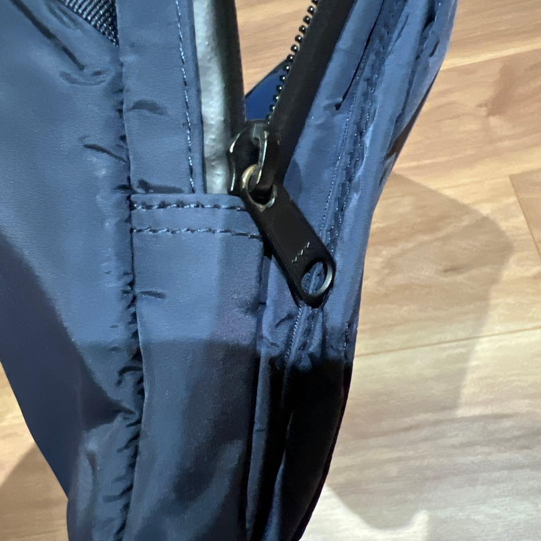 PORTER ポーター ヘッドポーター MASTER NAVY PCケース