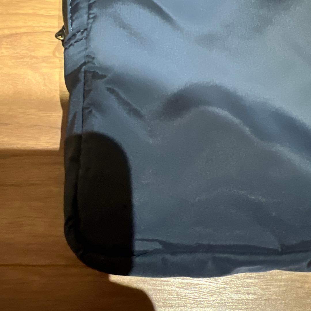 PORTER ポーター ヘッドポーター MASTER NAVY PCケース