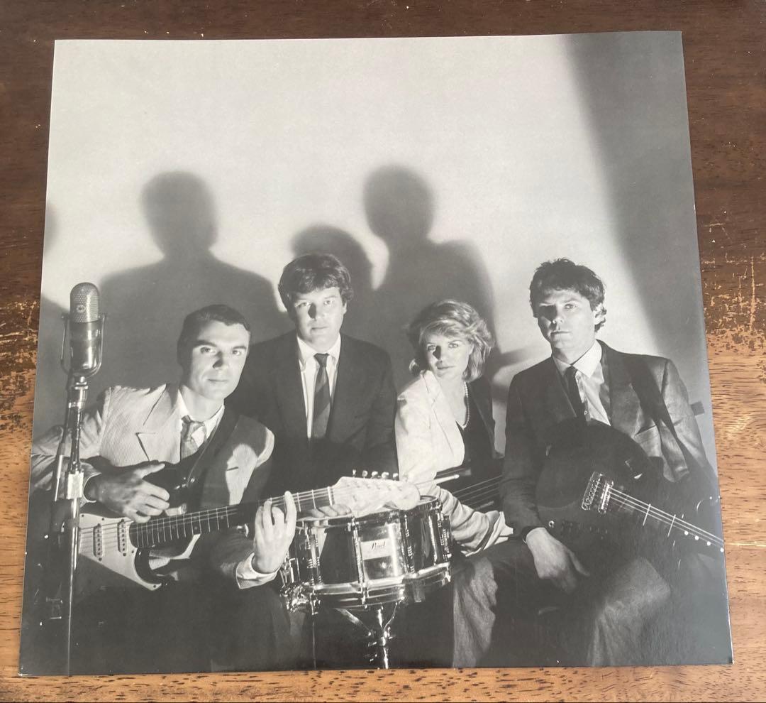 ◾️USオリジナル盤◾️TALKING HEADS / トーキングヘッズ◾️True