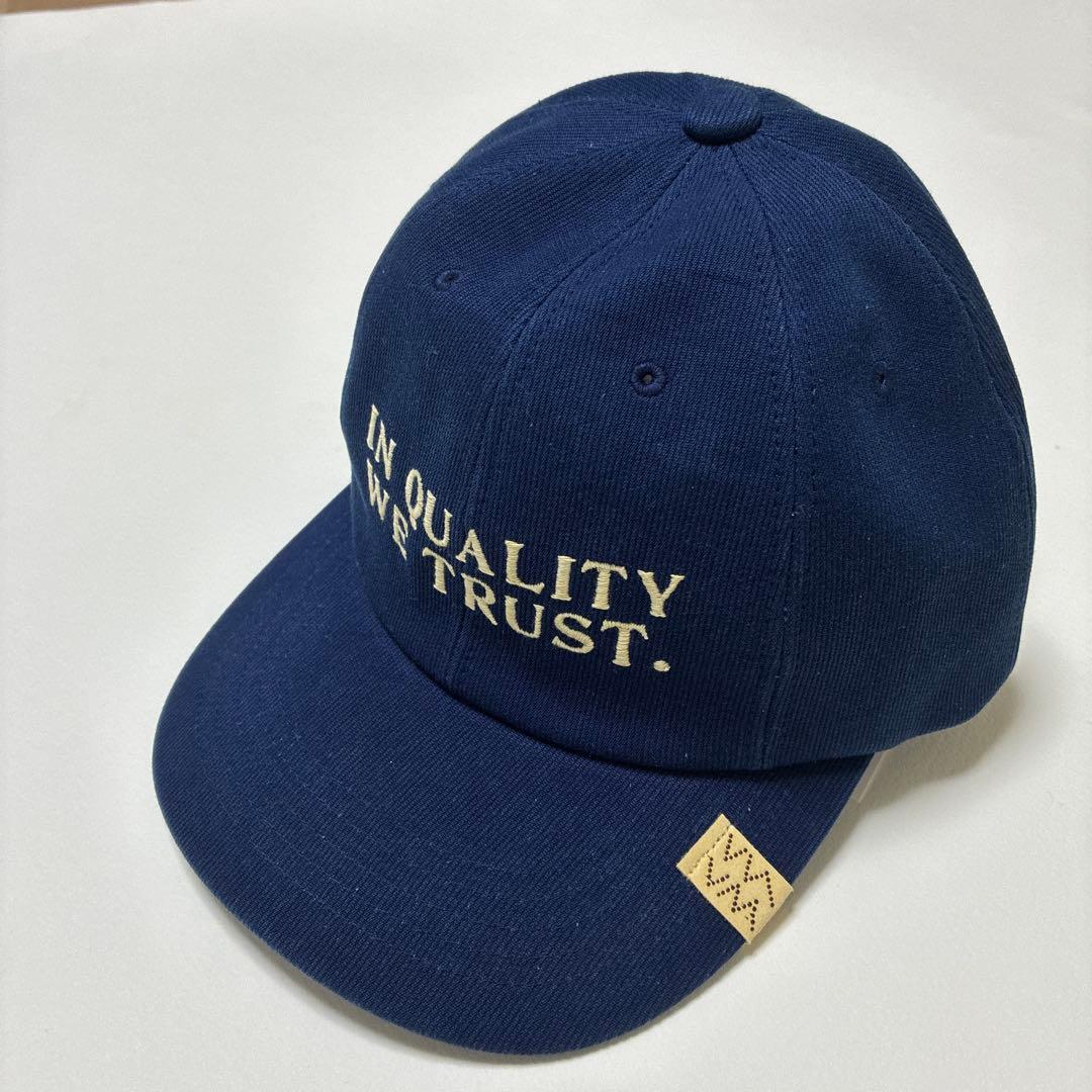 ★ visvim for Ron Herman EXCELSIORII CAP