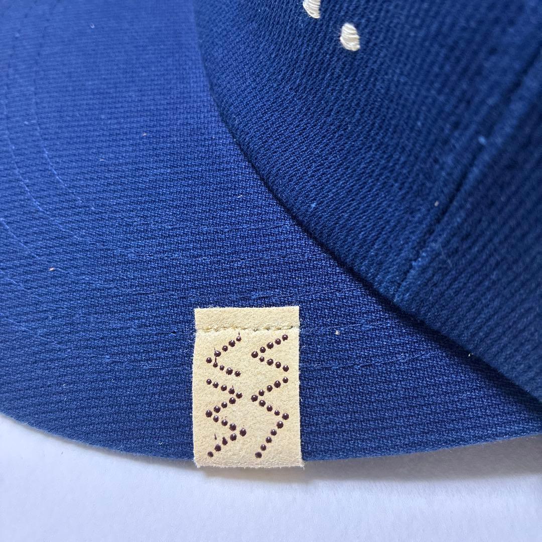 ★ visvim for Ron Herman EXCELSIORII CAP