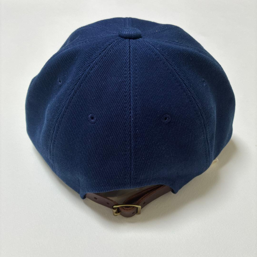 ★ visvim for Ron Herman EXCELSIORII CAP