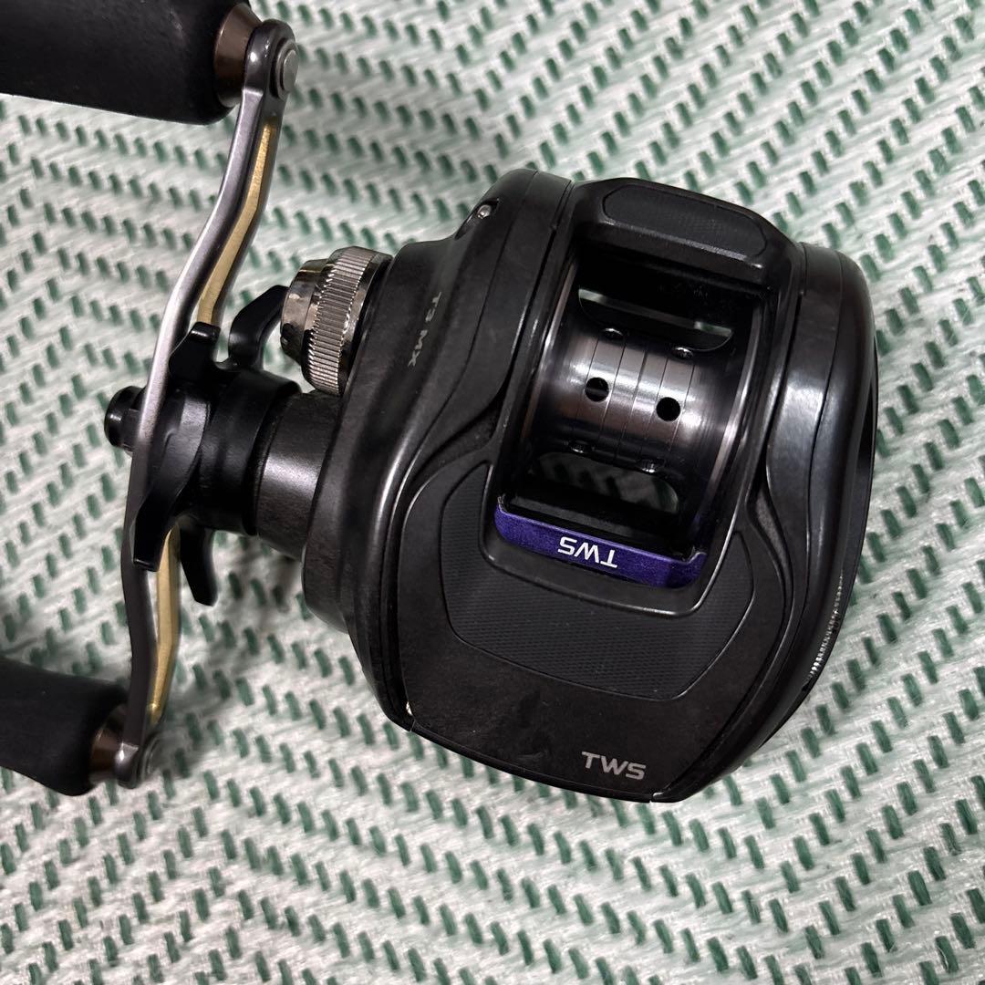 ダイワ TWS T3MX 1016 XH