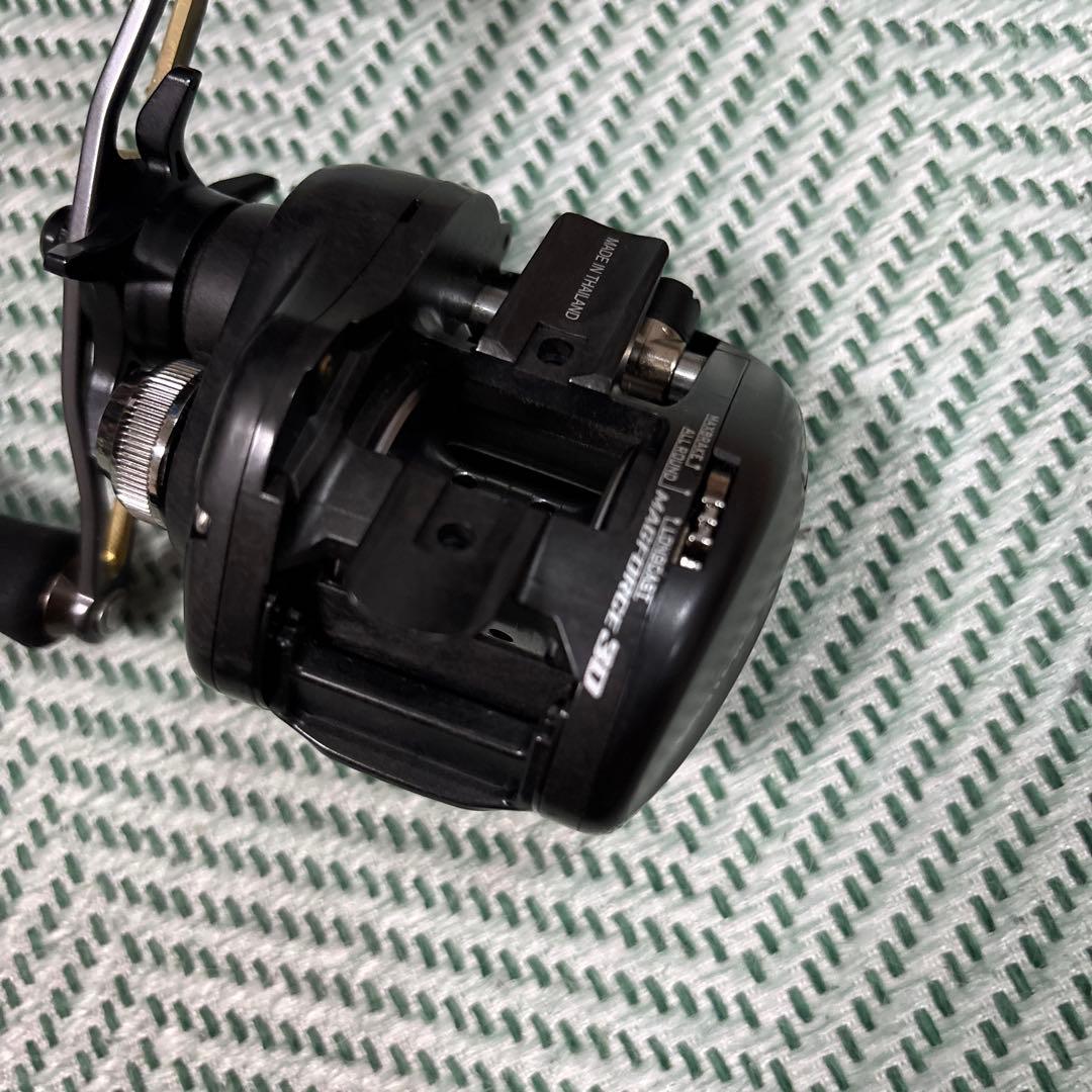 ダイワ TWS T3MX 1016 XH