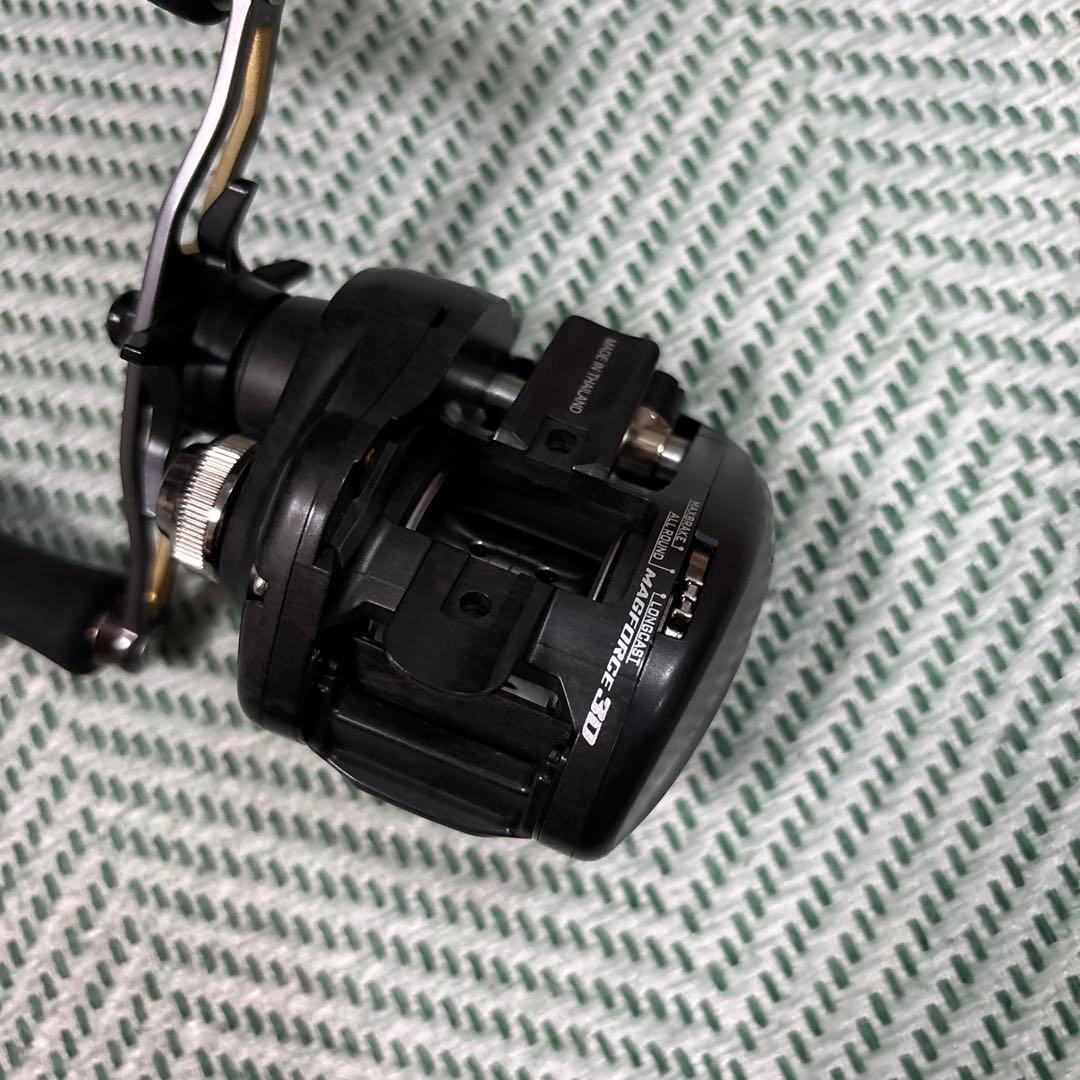 ダイワ TWS T3MX 1016 XH