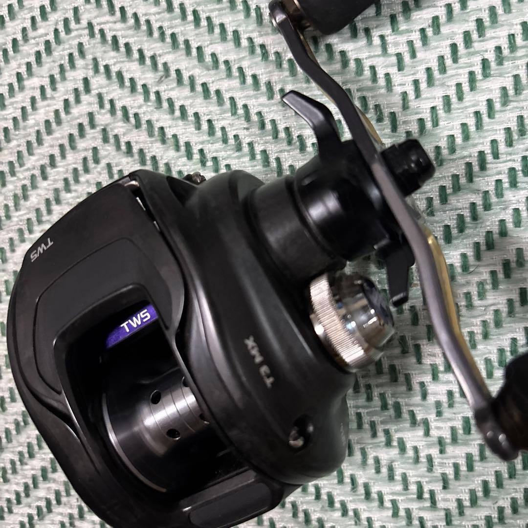 ダイワ TWS T3MX 1016 XH