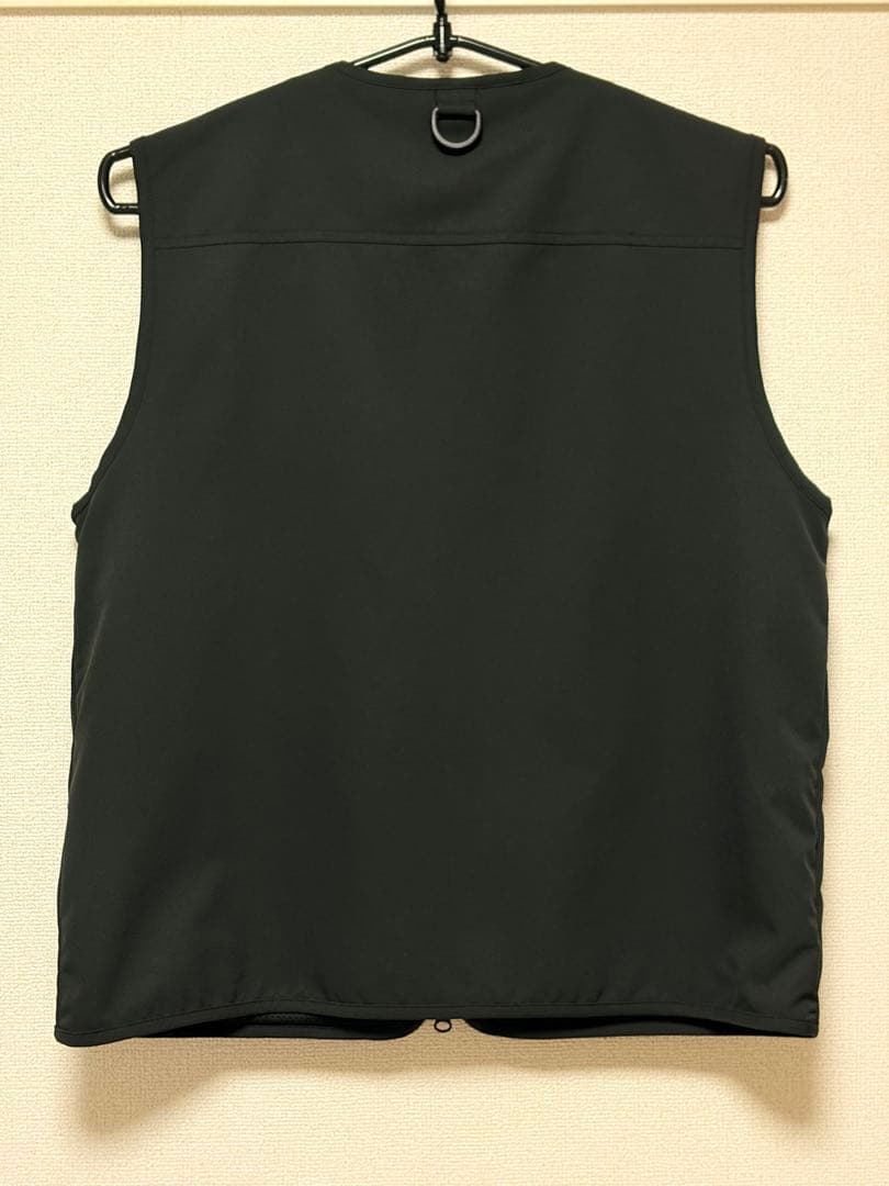 Carhartt WIP ベスト　フィッシングベスト