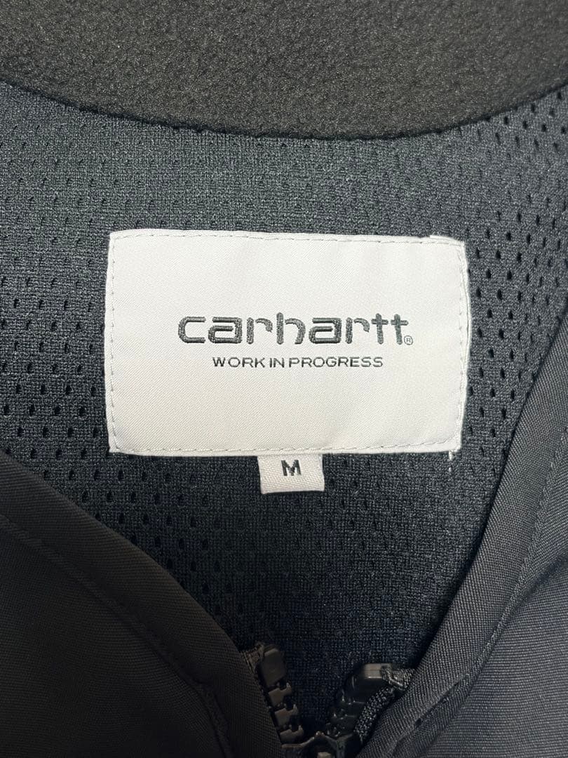 Carhartt WIP ベスト　フィッシングベスト