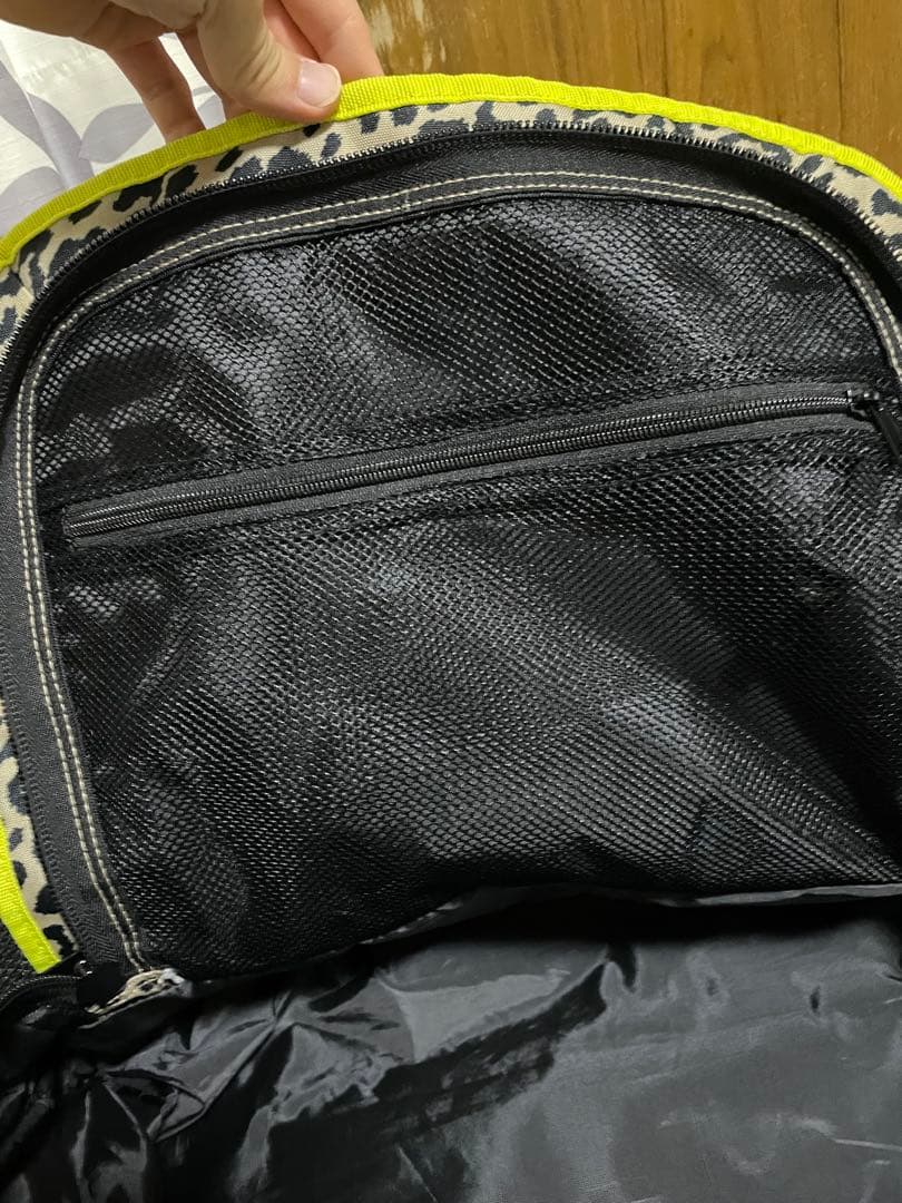 NEW BALANCE GOLF BSTN1906 ボストンバック
