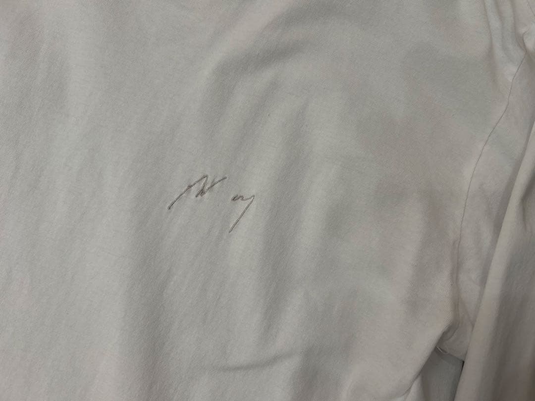 ANCELLM アンセルム Attic 8th Anniversary LS