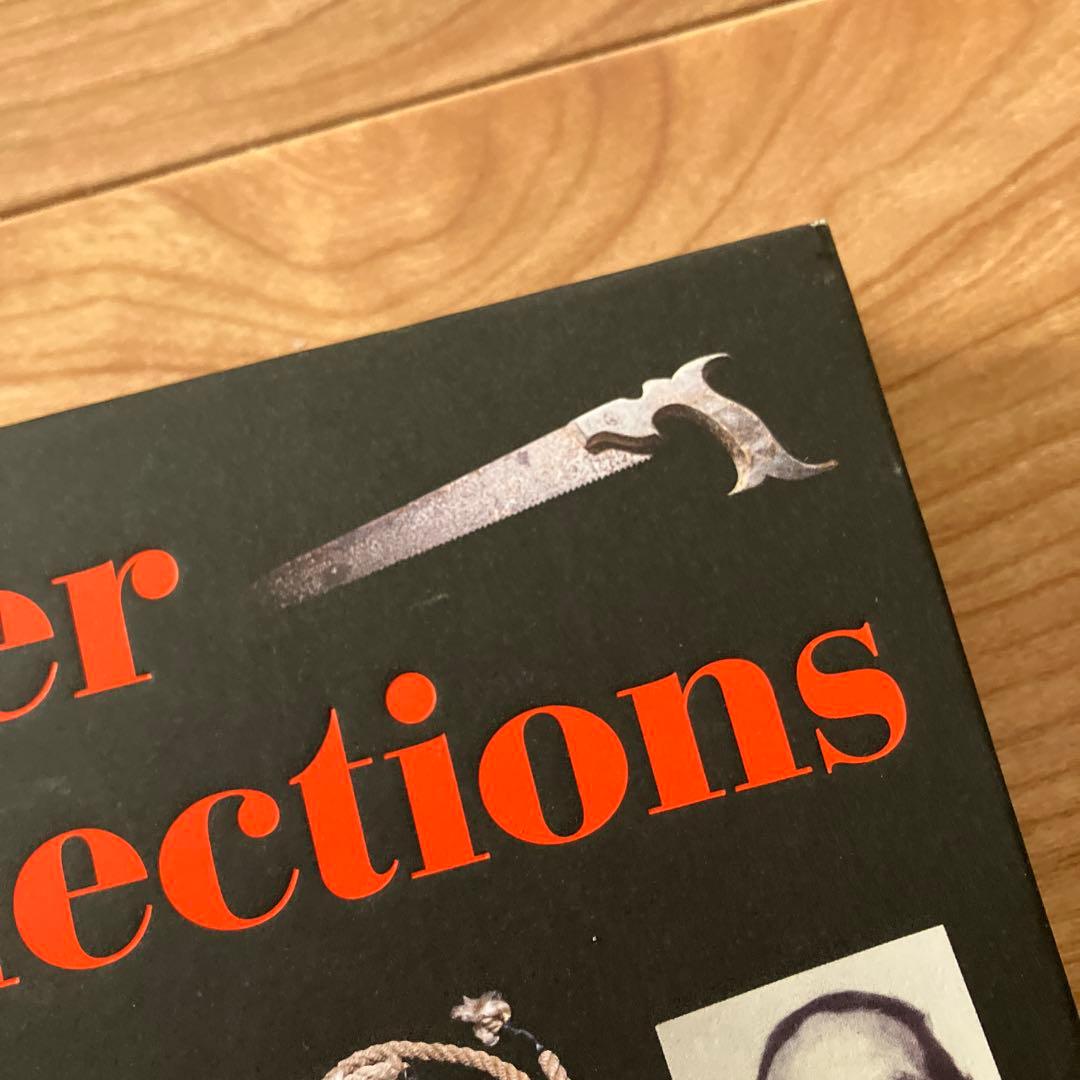 洋書 Paul Gambino Killer Collections