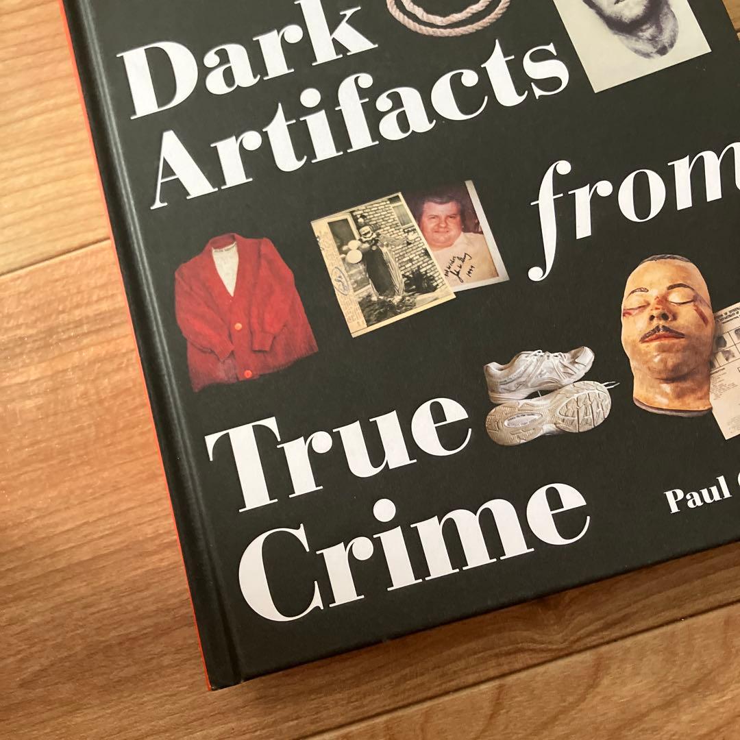 洋書 Paul Gambino Killer Collections