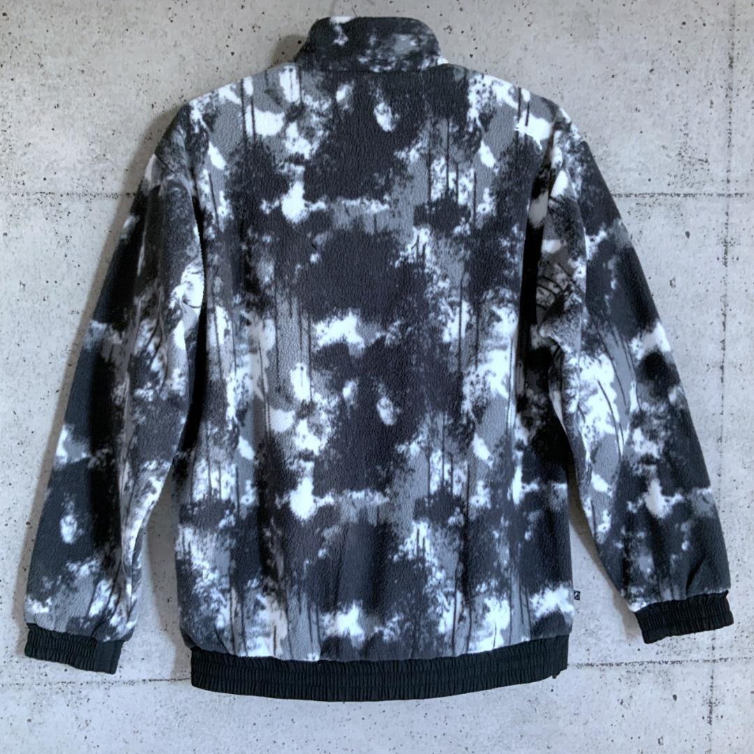 PUMA プーマゴルフ 秋冬 フリース プルオーバー（HOTBAG付き）