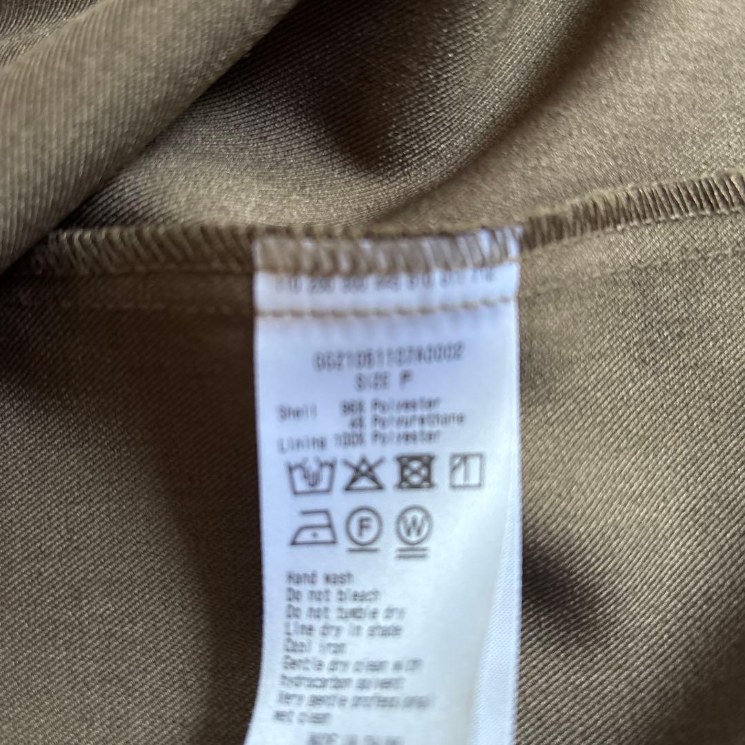ジャケット　レディース