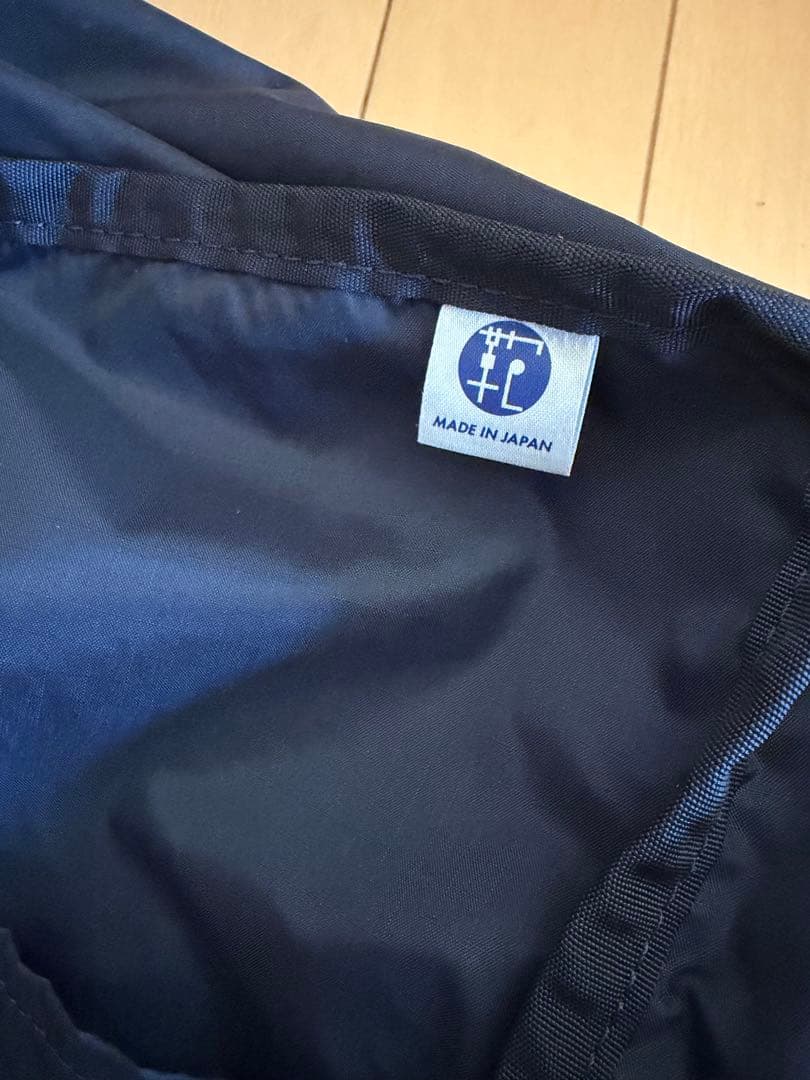 PORTER FLEX 2WAY DUFFLE BAG(S)中古NAVY