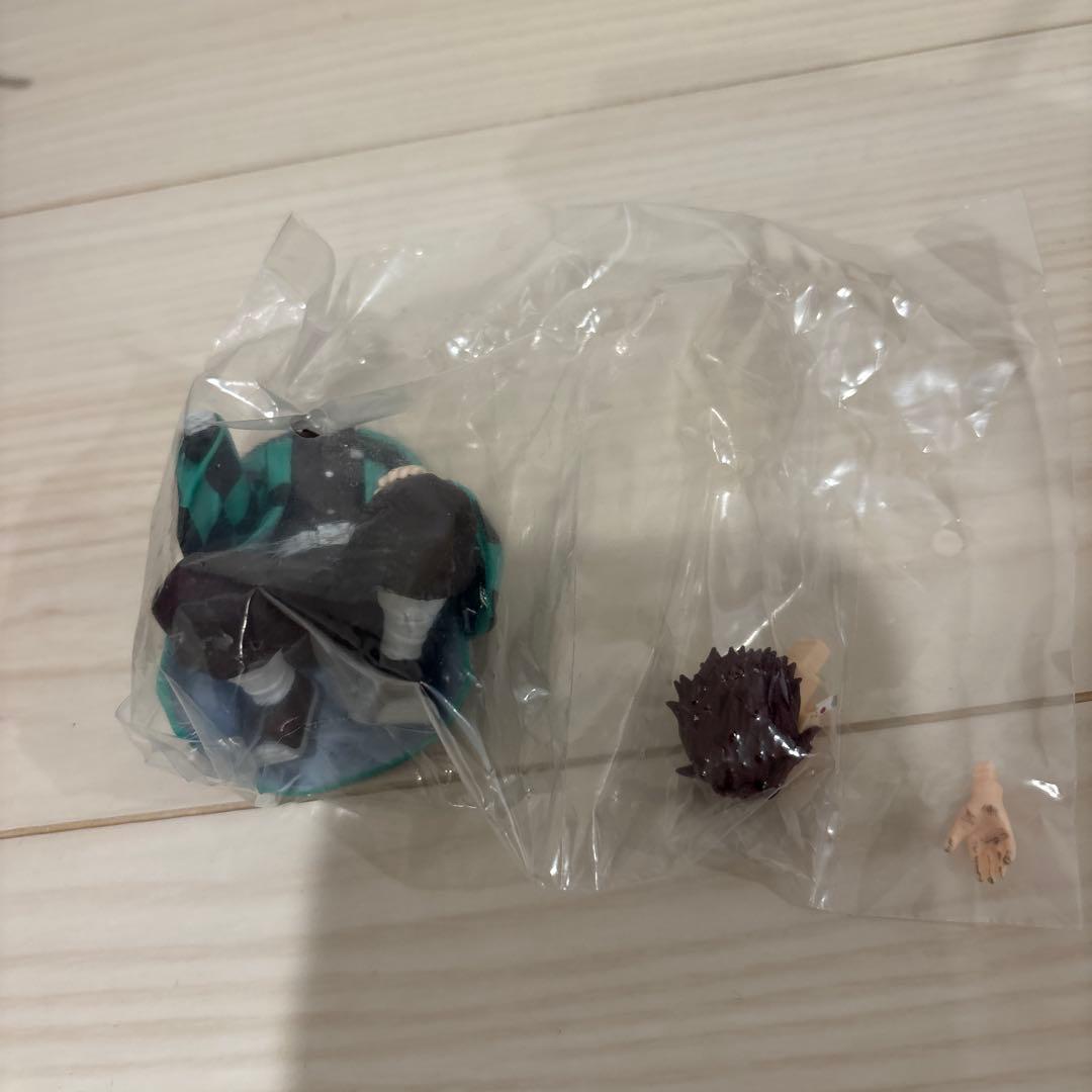 わ*び様 炭治郎 フィギュアセット